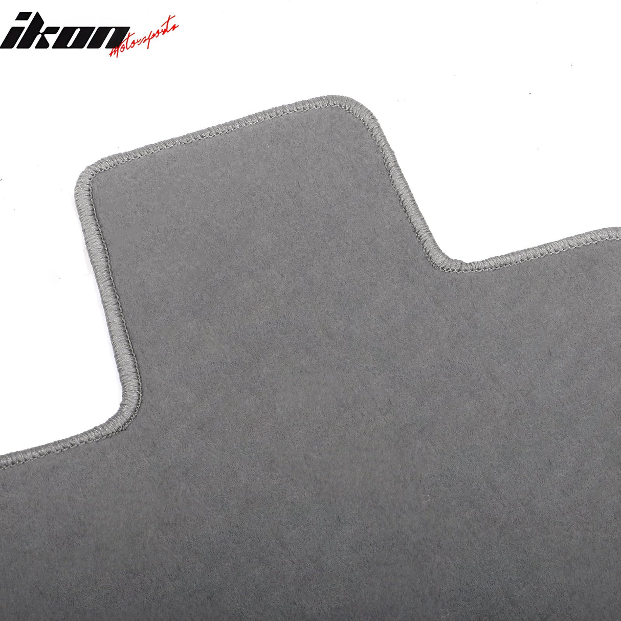 2019-2024Â Acura RDX 4DR OE Front Rear Floor Mat Carpet Nylon