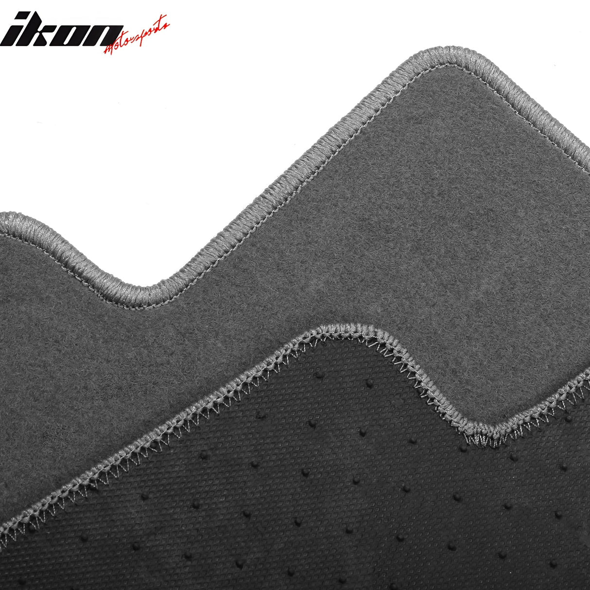 2019-2024Â Acura RDX 4DR OE Front Rear Floor Mat Carpet Nylon