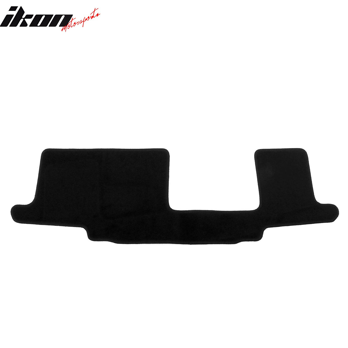 2022-2025 Infiniti QX60 Nissan Pathfinder Front Rear Floor Mats Nylon