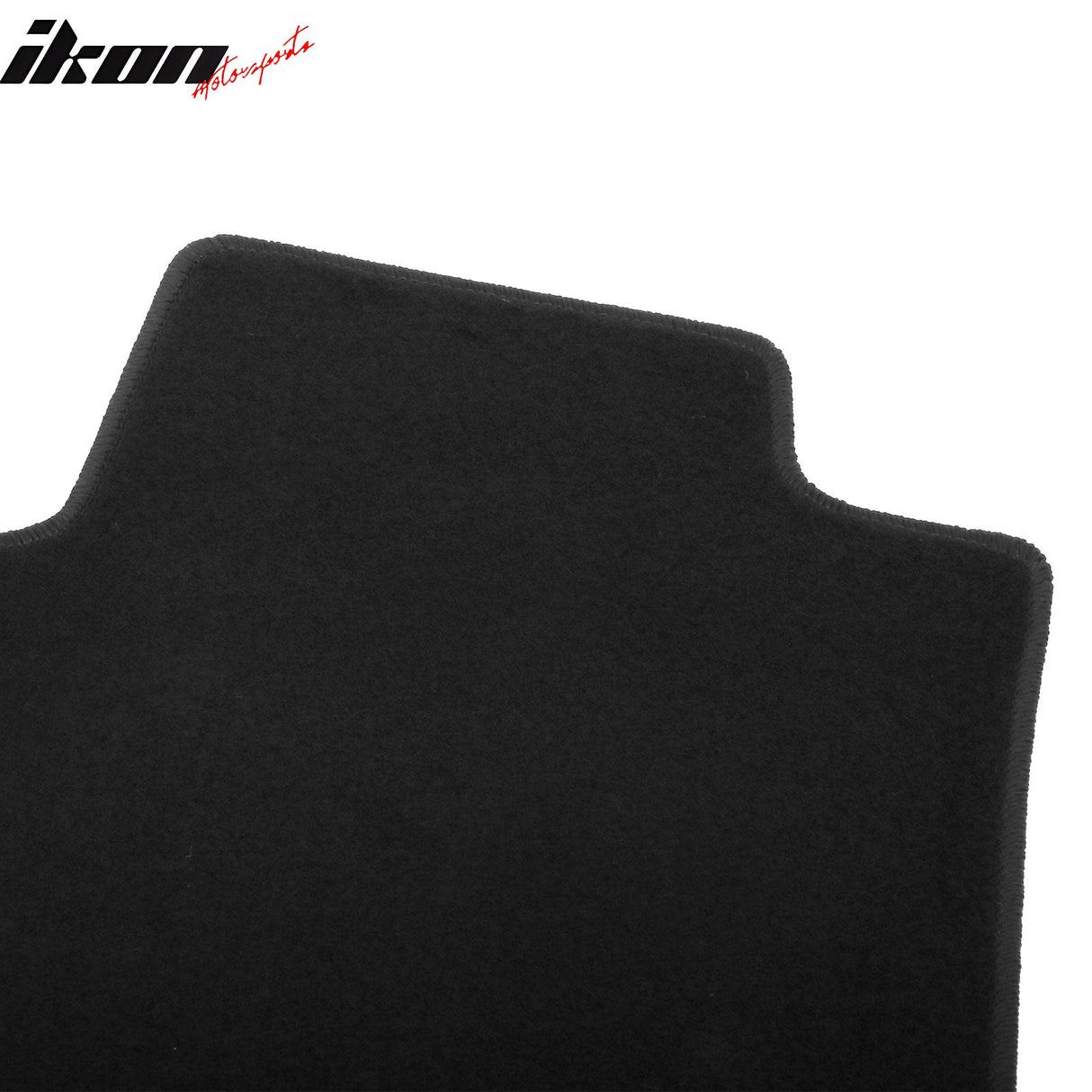 2022-2025 Infiniti QX60 Nissan Pathfinder Front Rear Floor Mats Nylon