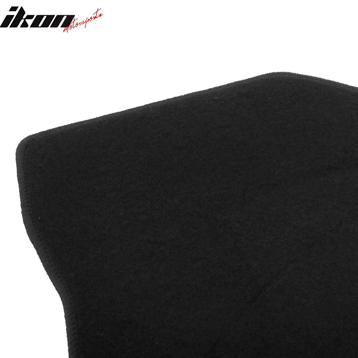 2022-2025 Infiniti QX60 Nissan Pathfinder Front Rear Floor Mats Nylon