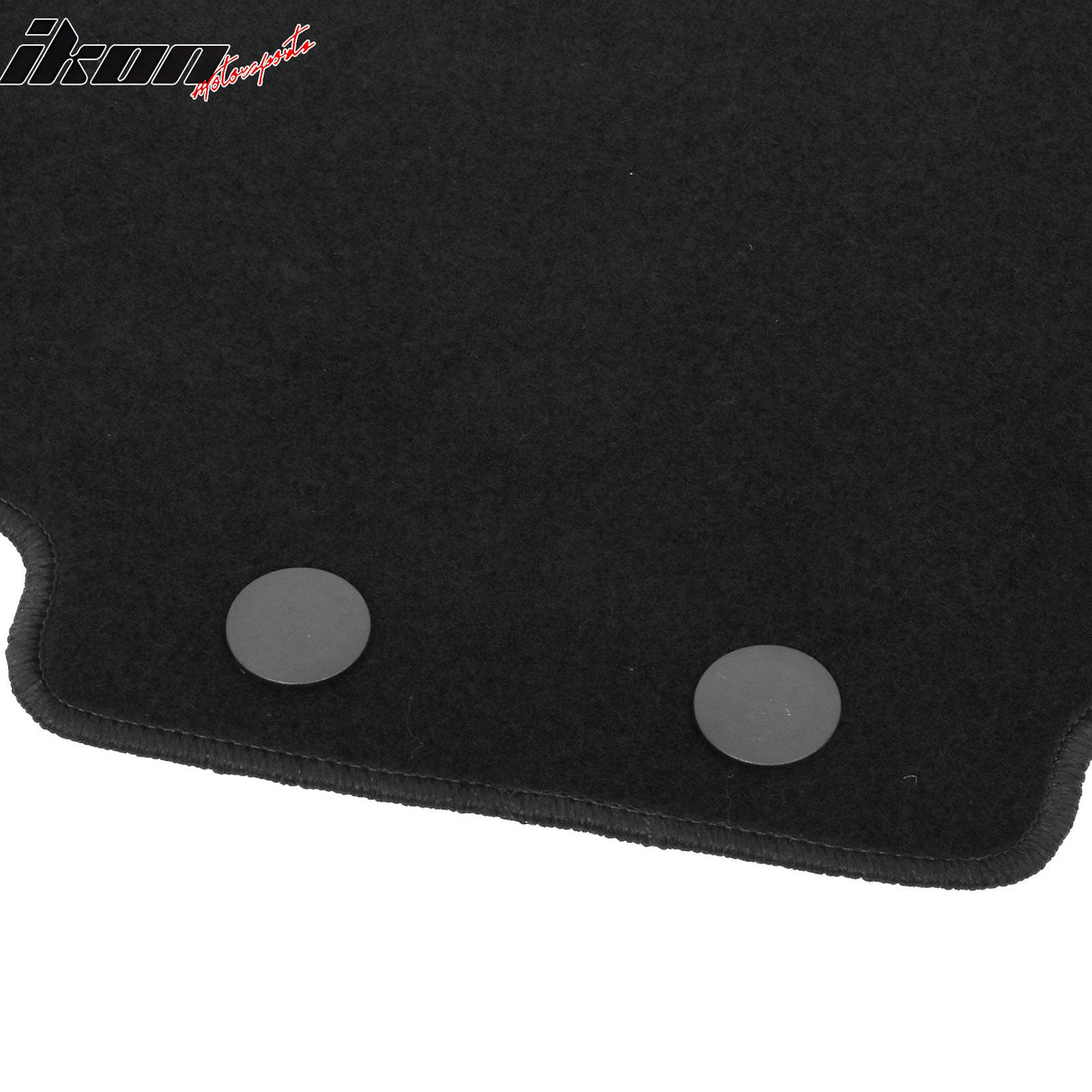 2022-2025 Infiniti QX60 Nissan Pathfinder Front Rear Floor Mats Nylon