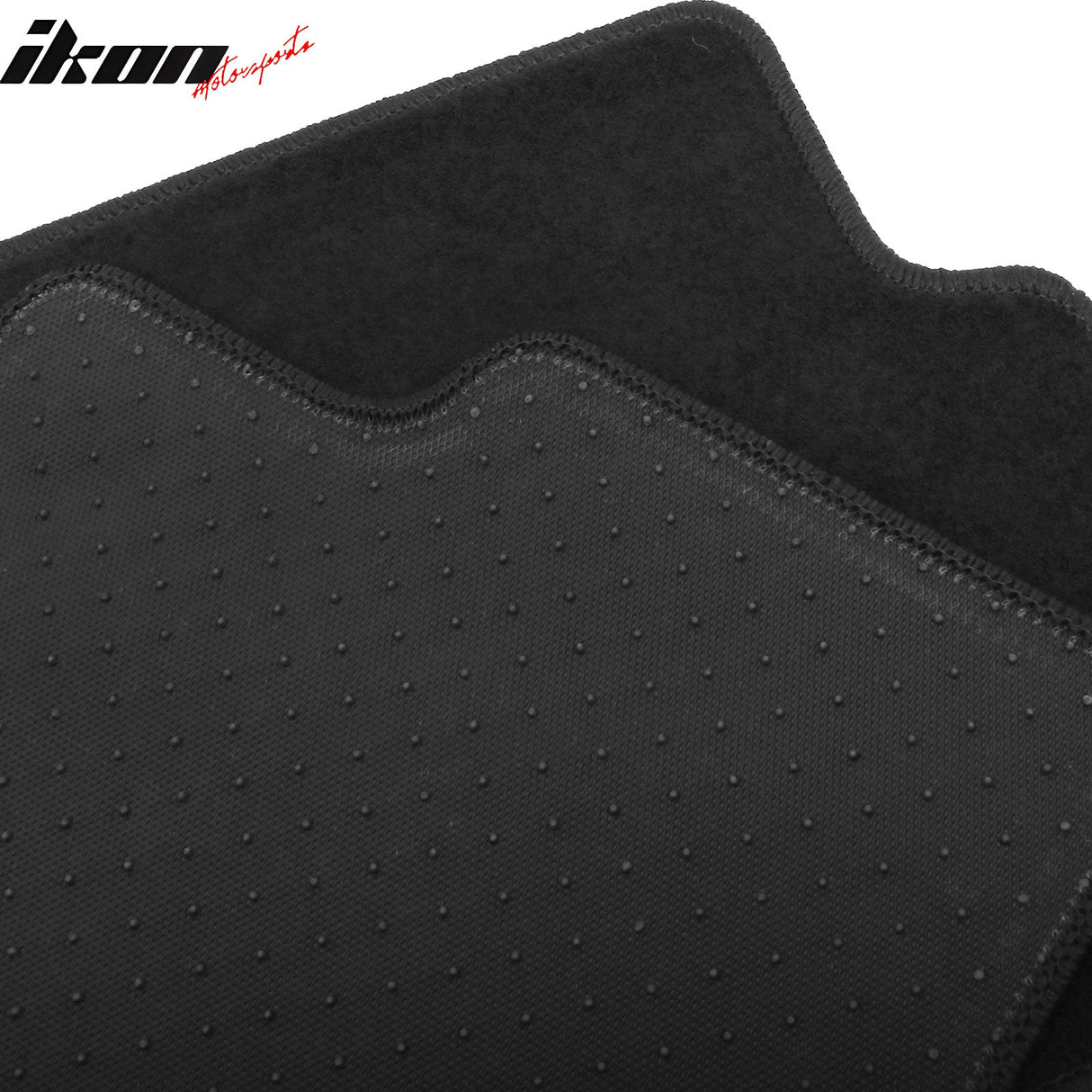 2021-2025 Benz H247 GLA-Class Black Floor Mats Nylon 4PCS