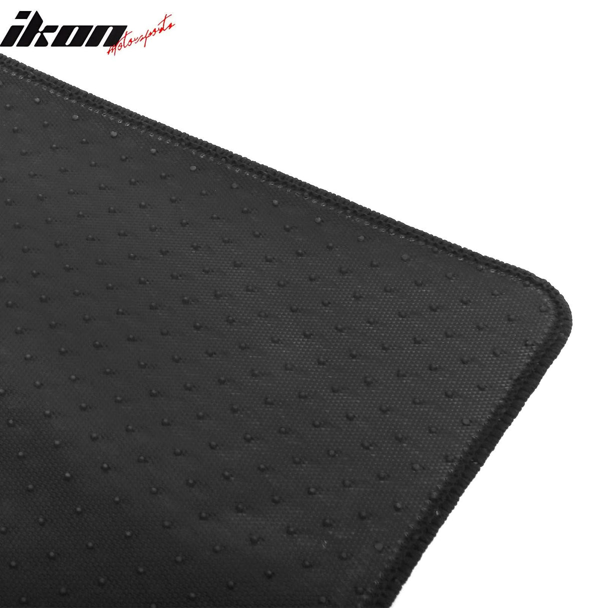 2015-2024 Mini Cooper F55 Hardtop / Hatchback Black Floor Mats Nylon