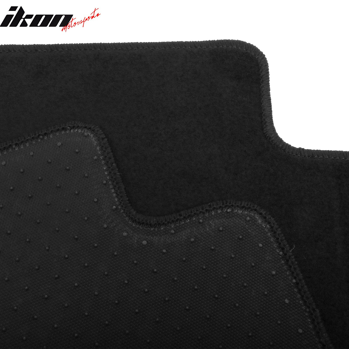 2016-2022 Benz GLC-Class SUV 2017-2023 GLC Coupe Floor Mats Nylon 4PCS