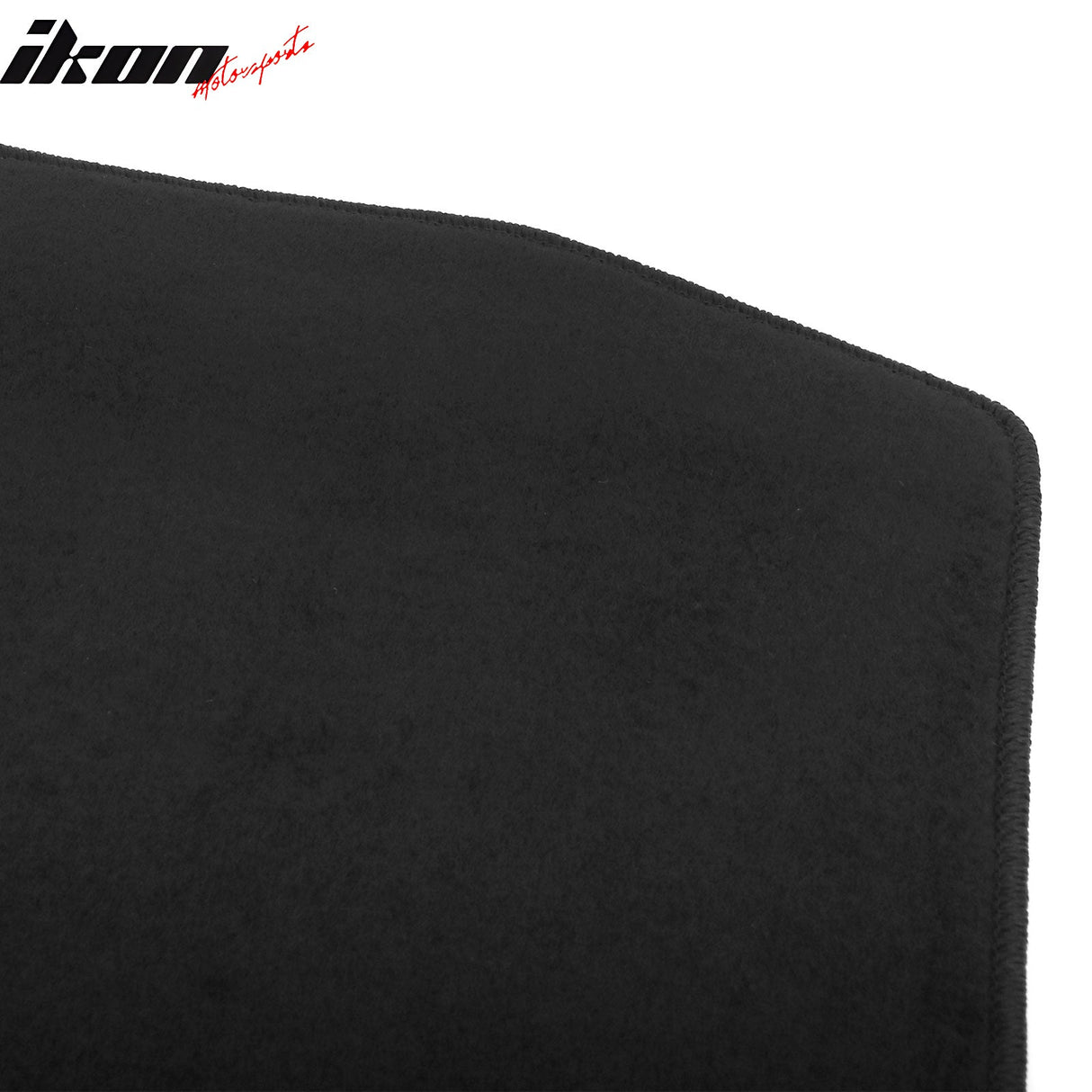2024-2025 Benz E-Class W214 E200 E350 E450 Black Floor Mats Nylon