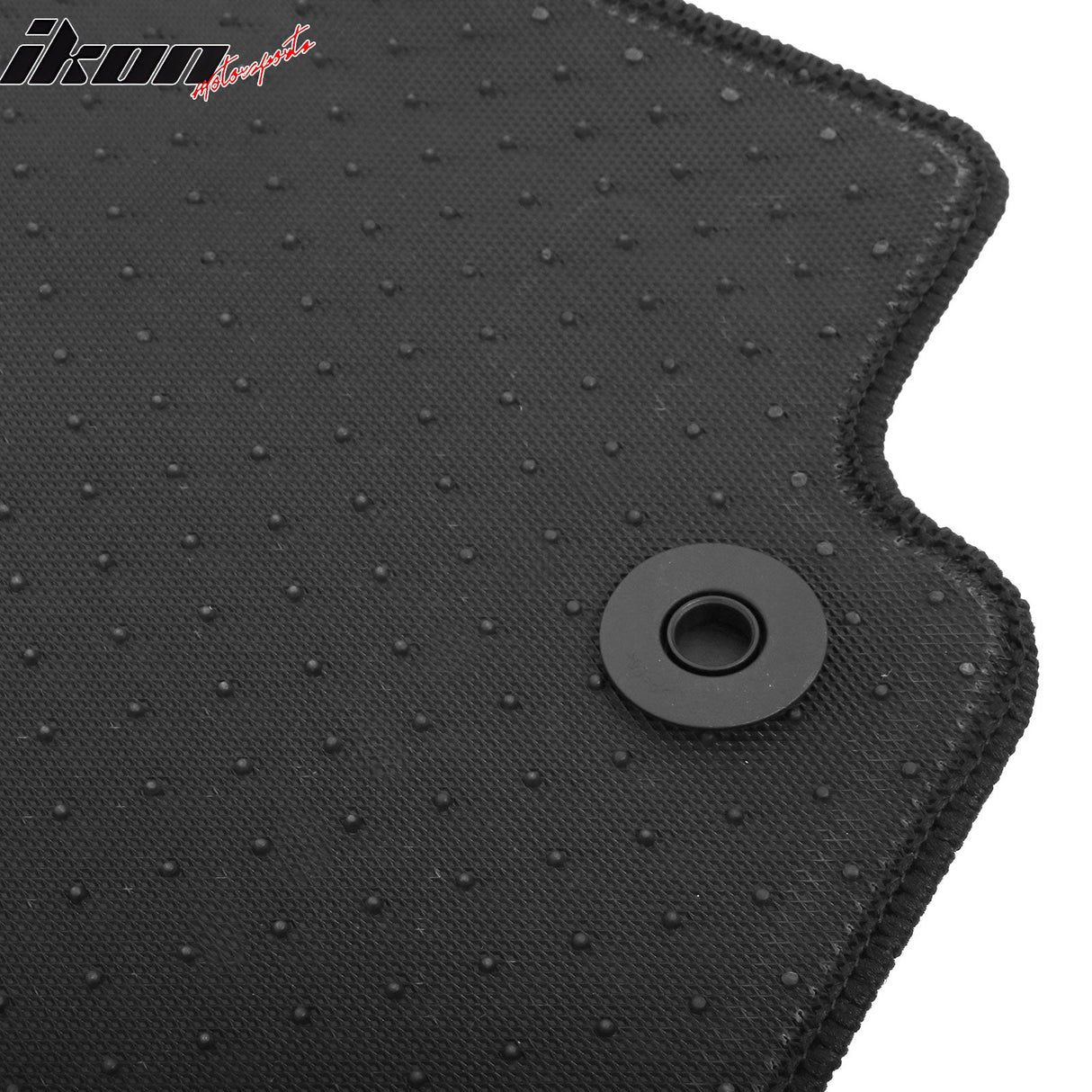 2024-2025 Benz E-Class W214 E200 E350 E450 Black Floor Mats Nylon