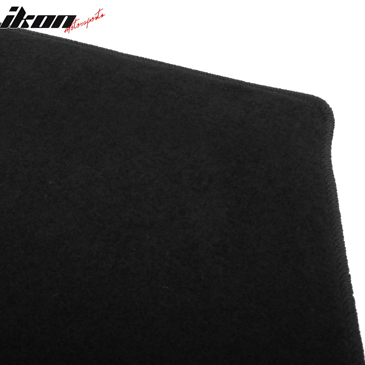 2014-2021 BMW i3 i3s OE Black Front Rear Floor Mats Carpets Nylon 2PCS