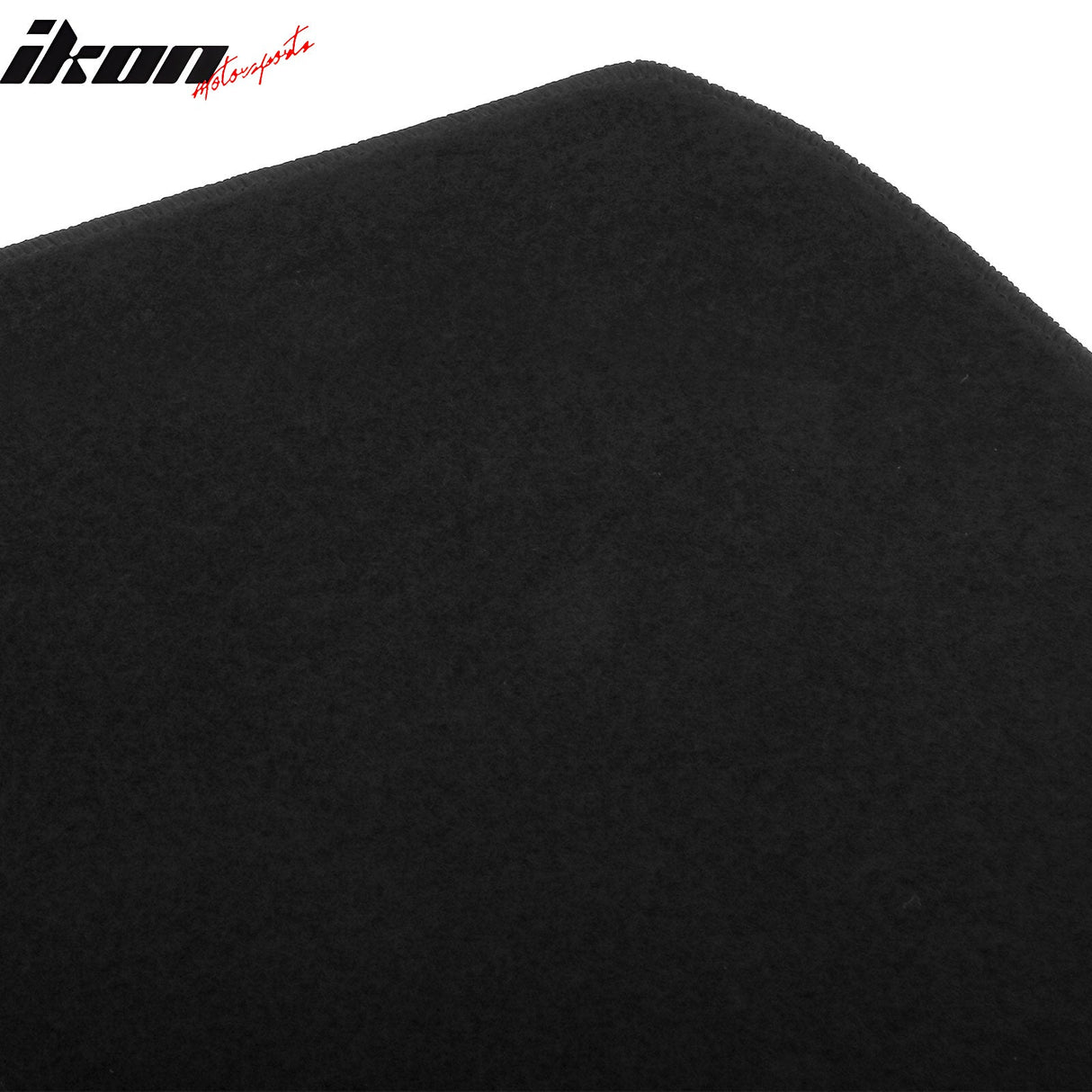 2022-2025 Benz X243 EQB 300 EQB 350 EQB 250+ Black Floor Mats Nylon