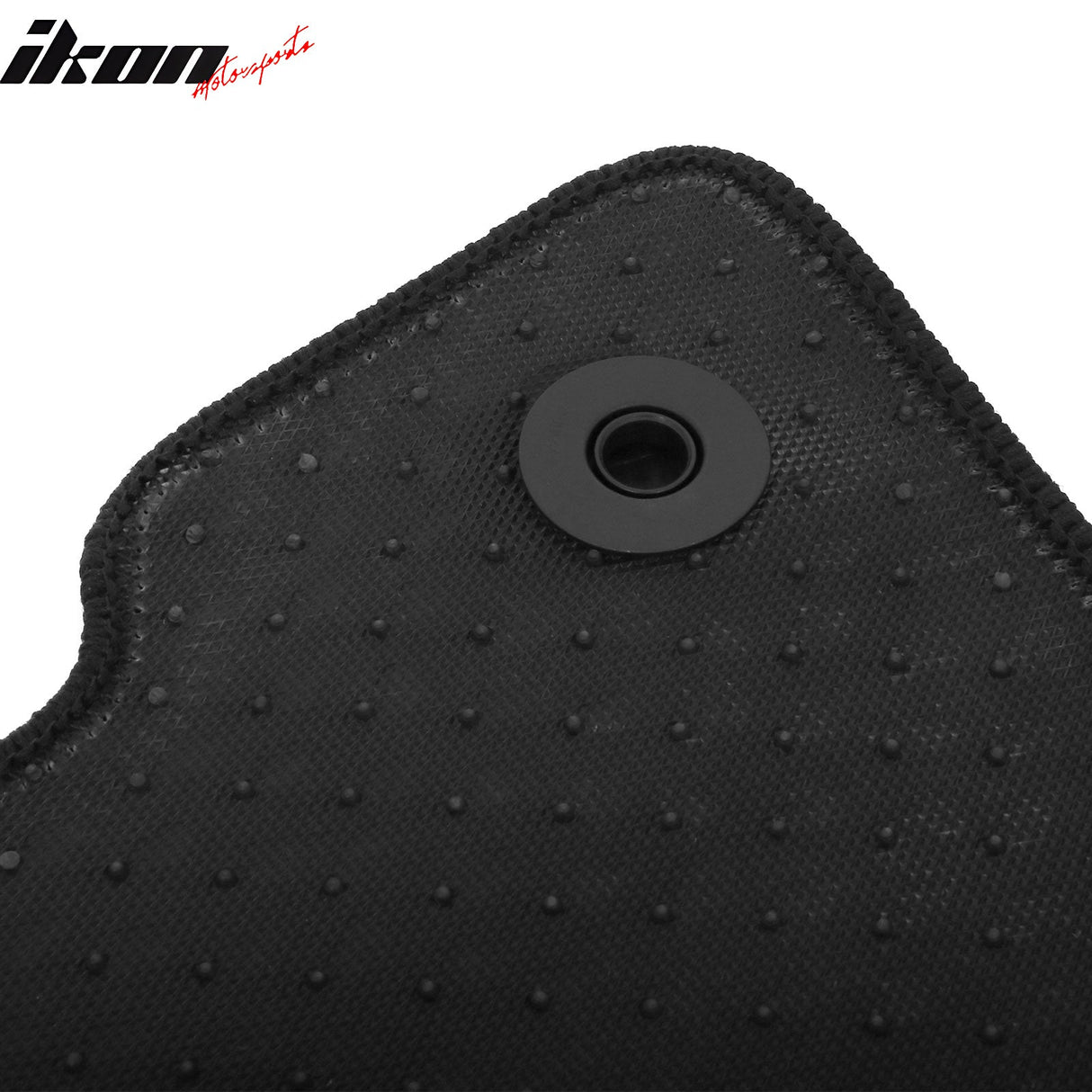 2022-2025 Benz X243 EQB 300 EQB 350 EQB 250+ Black Floor Mats Nylon