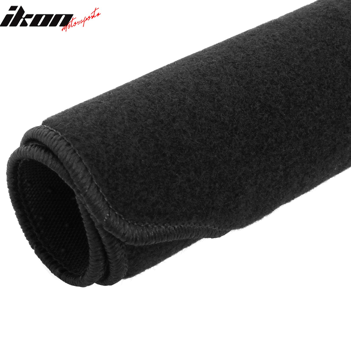 2020-2025 Lincoln Corsair OE Black Front Rear Floor Mats Carpets Nylon