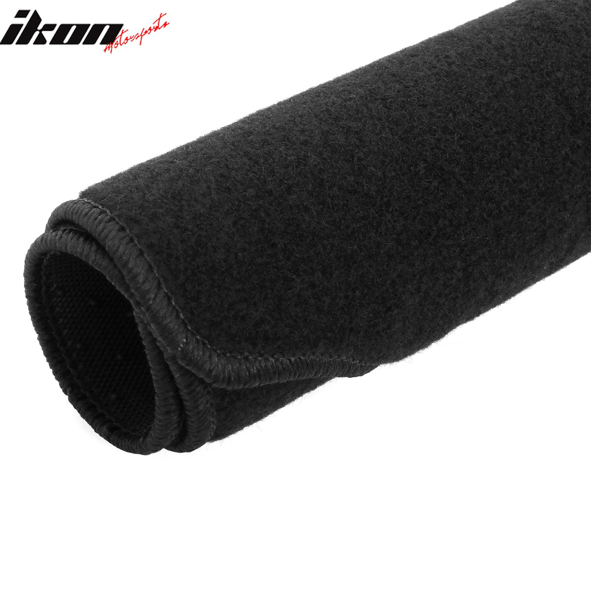 2023-2025 Nissan Z OE Black Front Rear Floor Mats Carpets Nylon