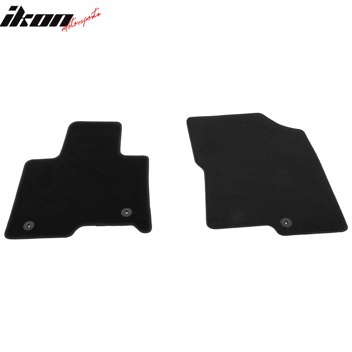 2021-2025 Kia Sorento Plug-In Hybrid Floor Mats Carpets Nylon 4PCS