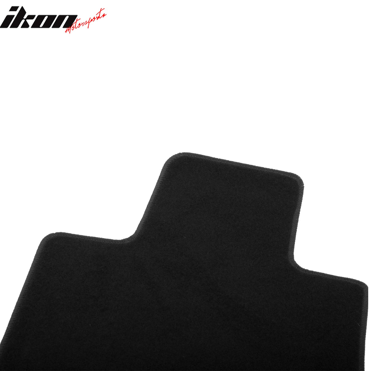 2021-2025 Kia Sorento Plug-In Hybrid Floor Mats Carpets Nylon 4PCS