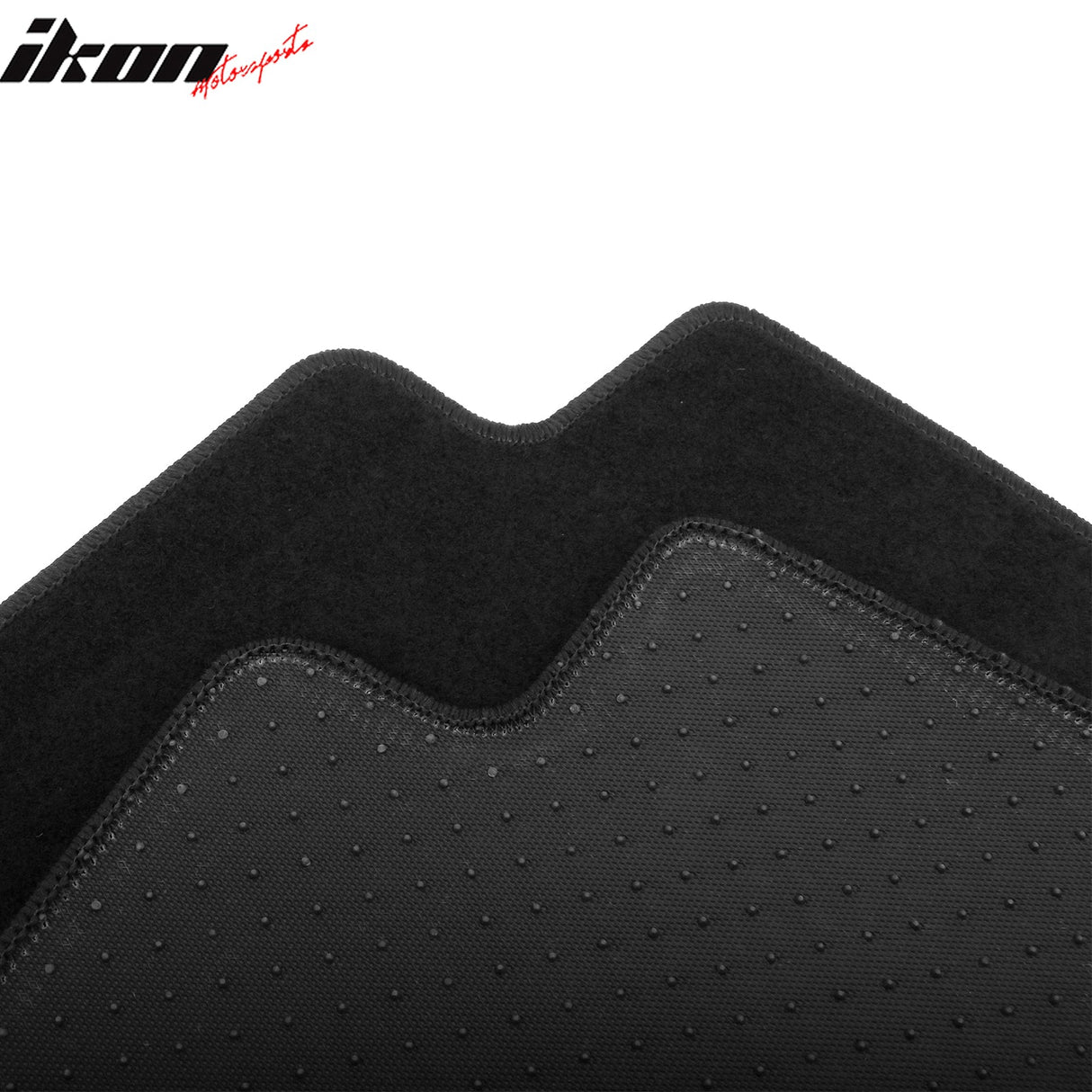 2021-2025 Kia Sorento Plug-In Hybrid Floor Mats Carpets Nylon 4PCS