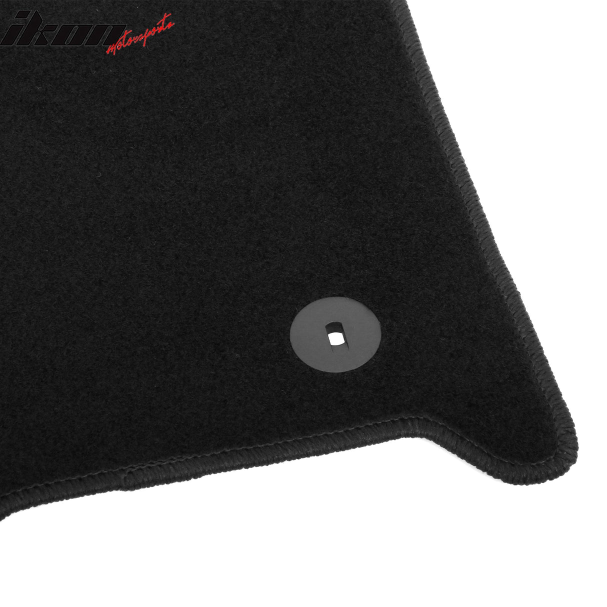 2021-2025 Kia Sorento Plug-In Hybrid Floor Mats Carpets Nylon 4PCS