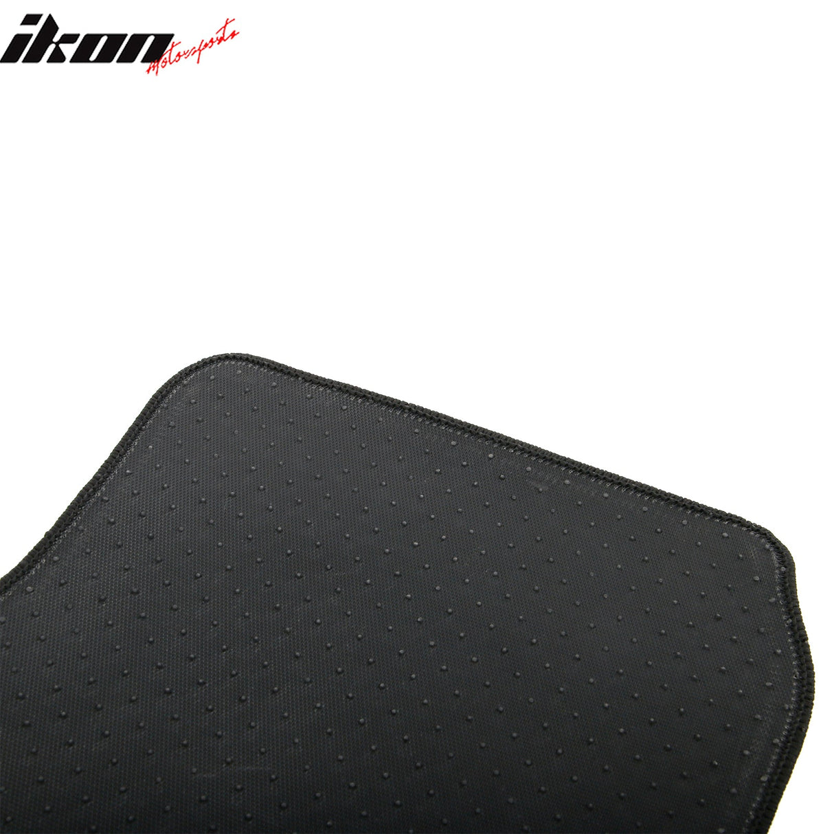 2019-2025 BMW Z4 G29 OE Black Front Rear Floor Mats Carpets Nylon