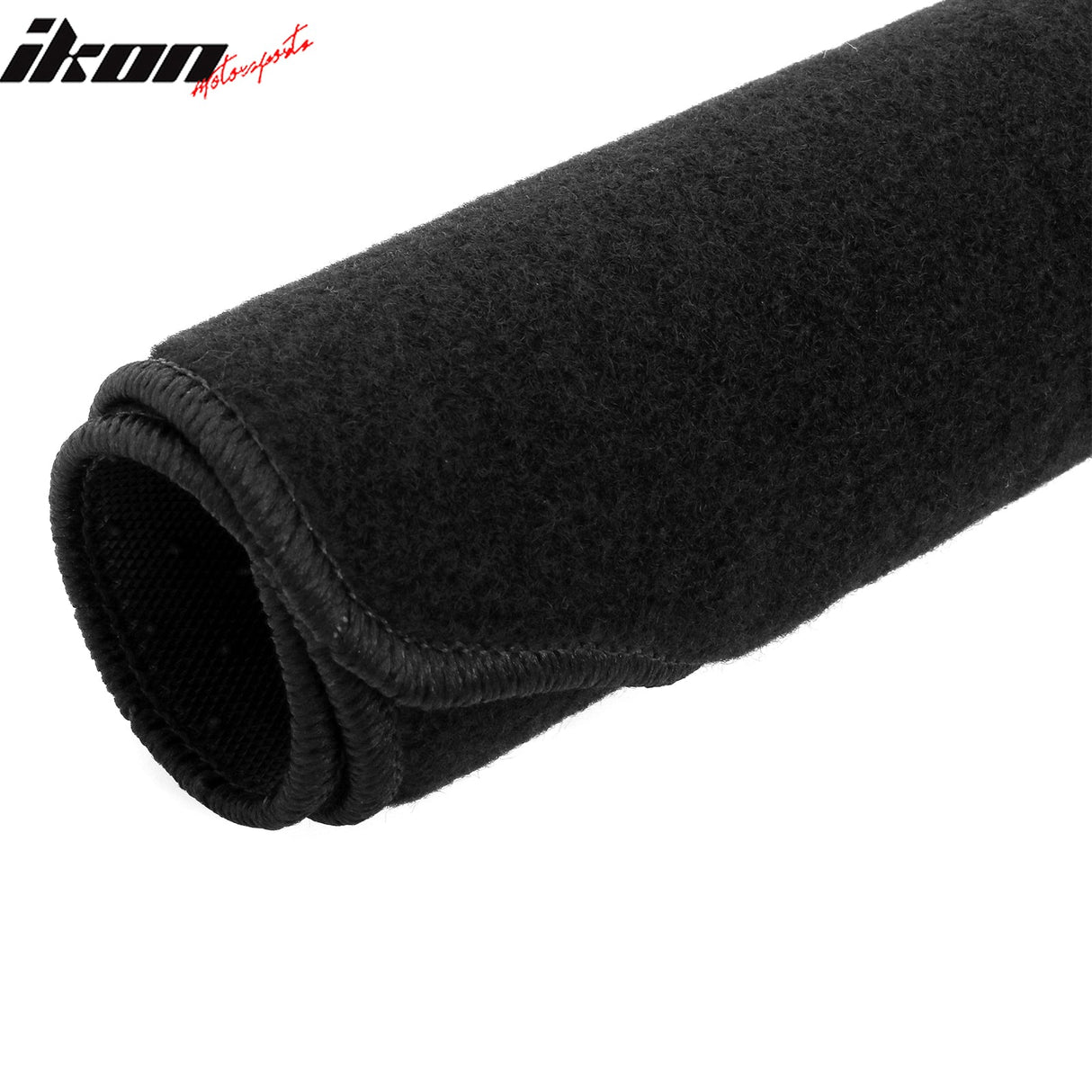 2023-2025 Nissan ARIYA OE Black Front Rear Floor Mats Carpets Nylon