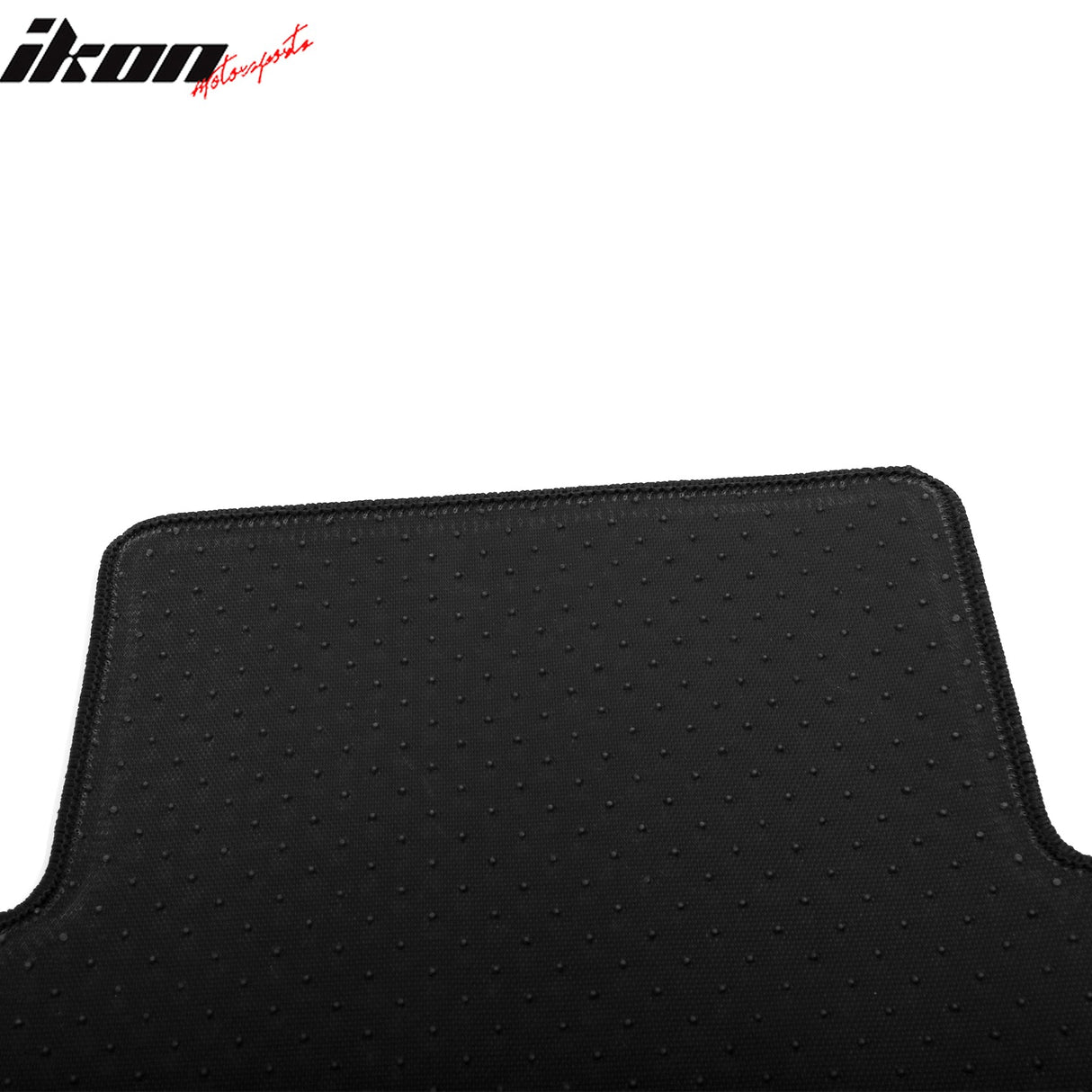 2020-2023 Mazda CX-9 OE Black Front Rear Floor Mats Carpets Nylon