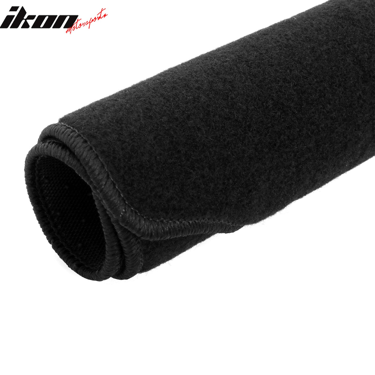 2020-2023 Mazda CX-9 OE Black Front Rear Floor Mats Carpets Nylon