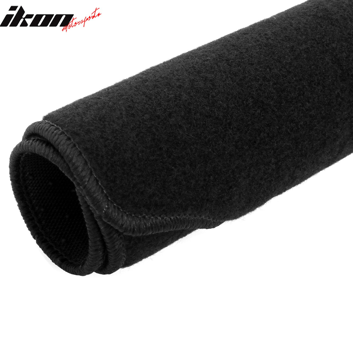 2020-2025 Hyundai Palisade 7/8-Seat Black Front Rear Floor Mats Nylon