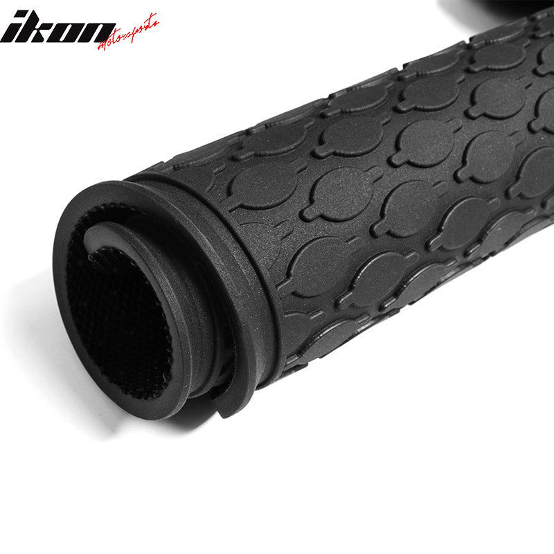 Car Floor Mat for 2011-2016 F10 5 Series Sedan Black All Season Latex