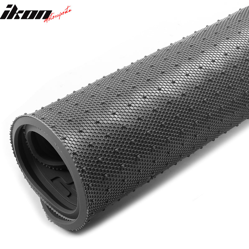 2006-2011 Honda Civic Floor Mats Latex Rubber Front Second Row