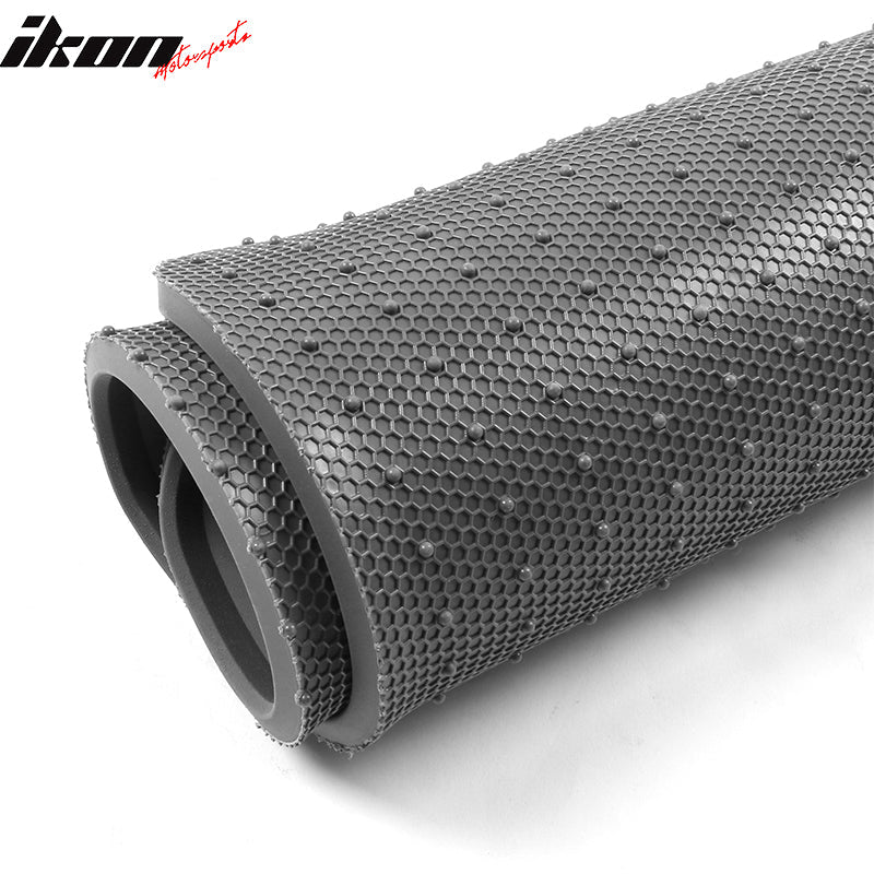 2008-2017 Mitsubishi Lancer Heavy Duty Floor Mats Carpets Latex