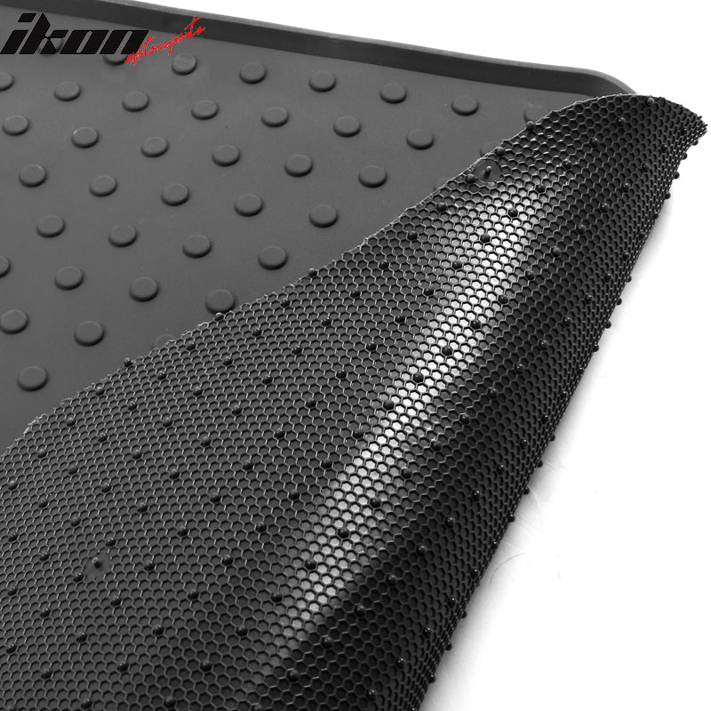 2014-2020 Nissan Rogue Heavy Duty Floor Mats Carpets Latex
