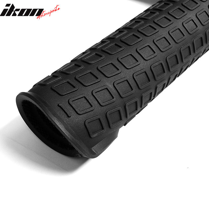 Car Floor Mat for 2012-2017 Toyota Camry Heavy Duty Black 5PC Latex