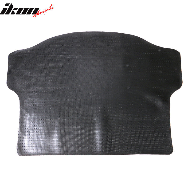 Car Floor Mat for 2013-2018 Toyota RAV4 XA40 Latex All Weather Carpet