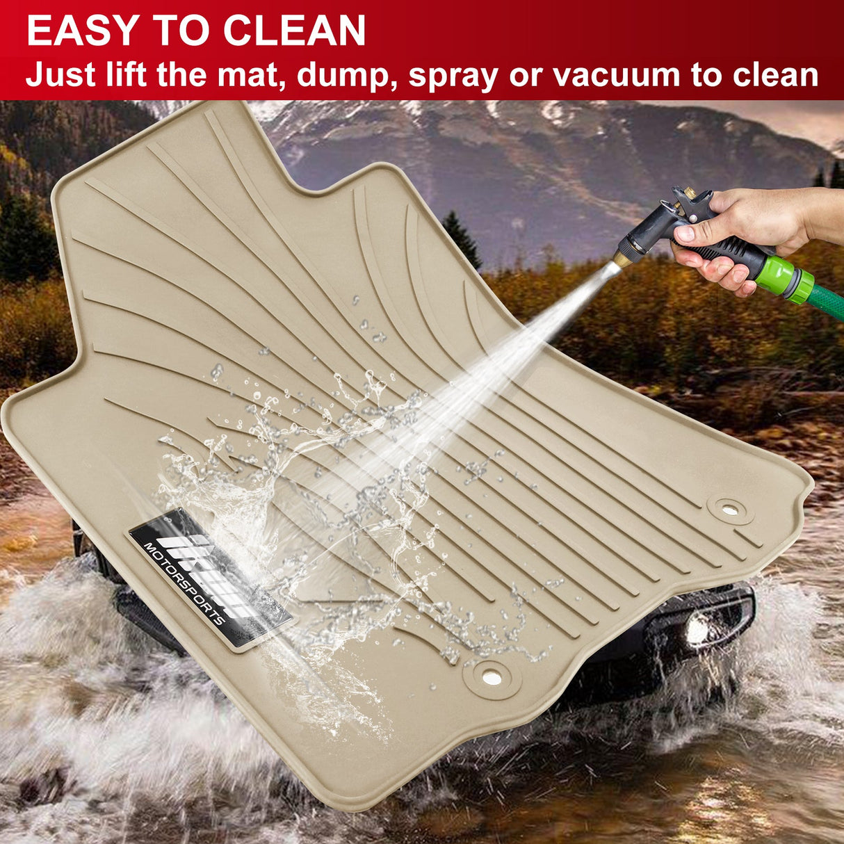 2013-2018 Nissan Altima Car Mats Carpet 4PC