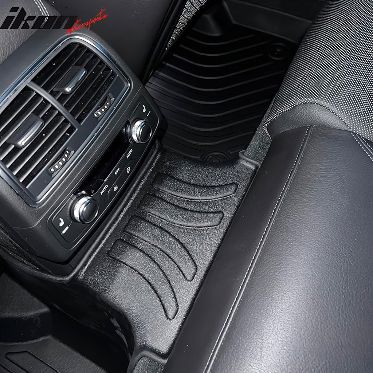 2012-2018 Audi A6 A7 RS7 S6 S7 3D Floor Mats All Weather TEP Carpets