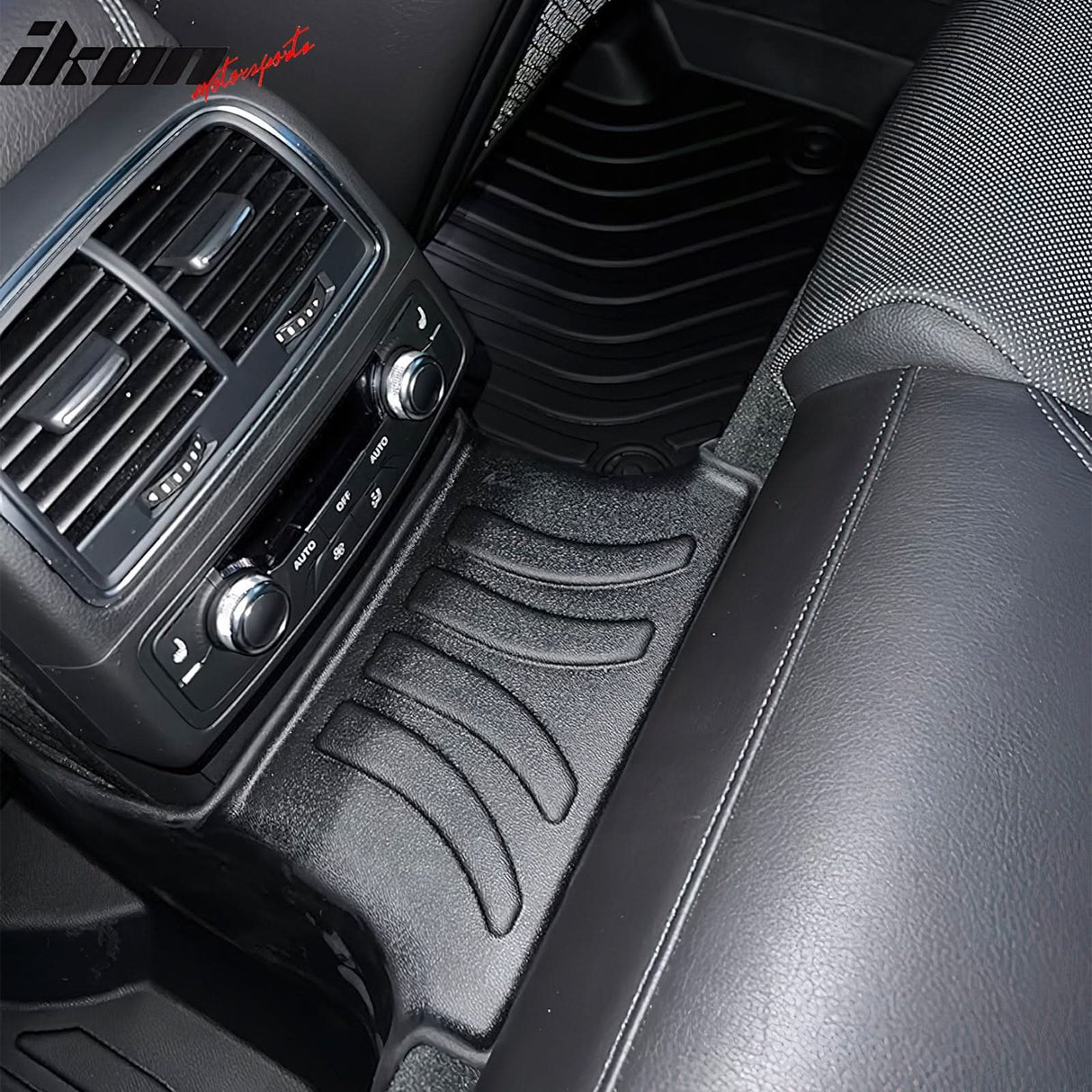 2012-2018 Audi A6 A7 RS7 S6 S7 3D Floor Mats All Weather TEP Carpets