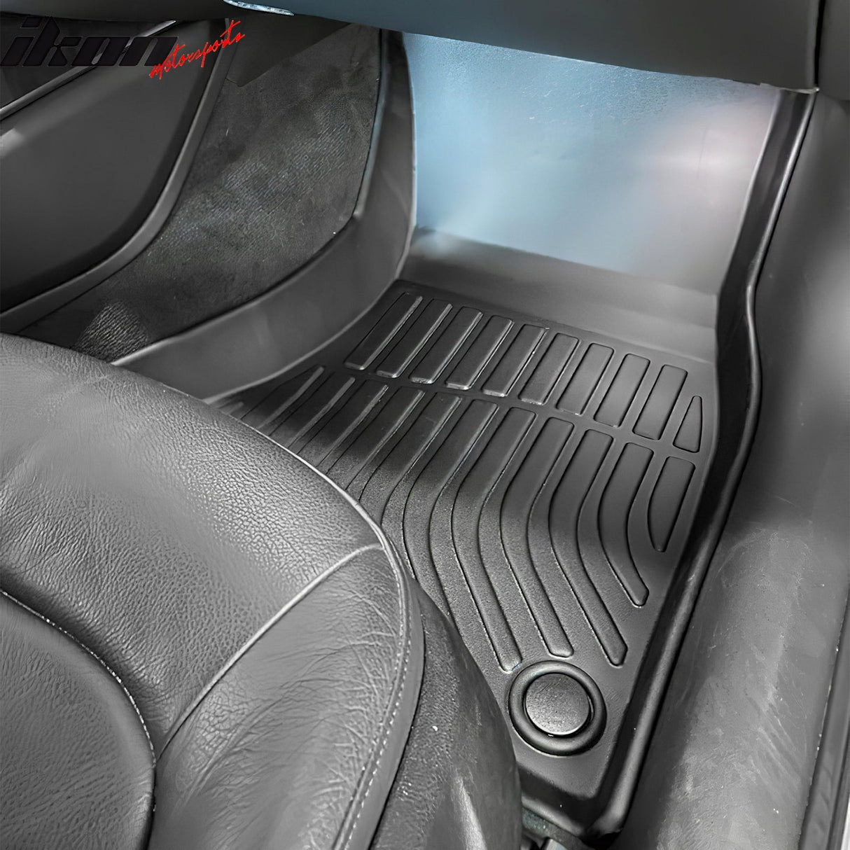 2012-2018 Audi A6 A7 RS7 S6 S7 3D Floor Mats All Weather TEP Carpets
