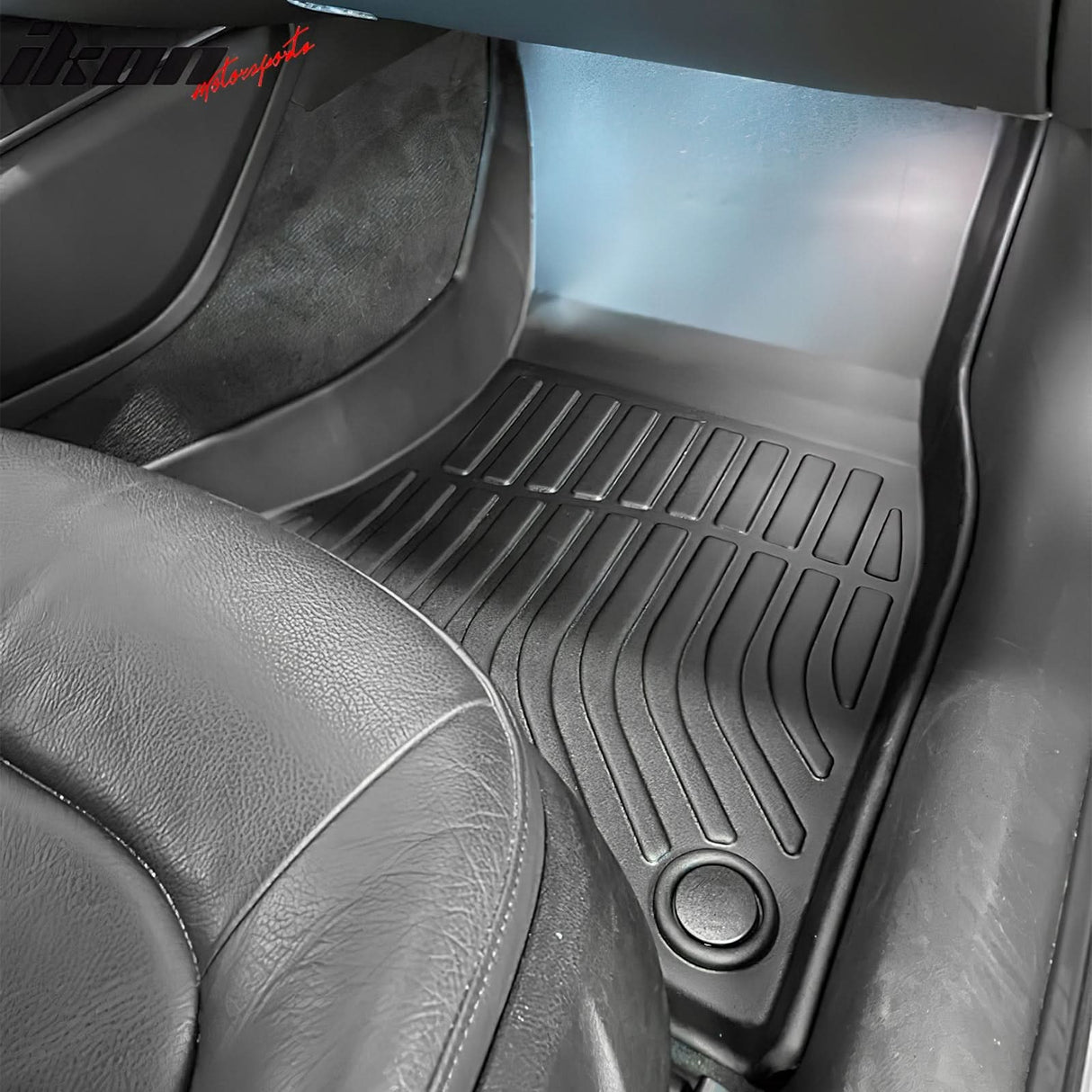2012-2018 Audi A6 A7 RS7 S6 S7 3D Floor Mats All Weather TEP Carpets