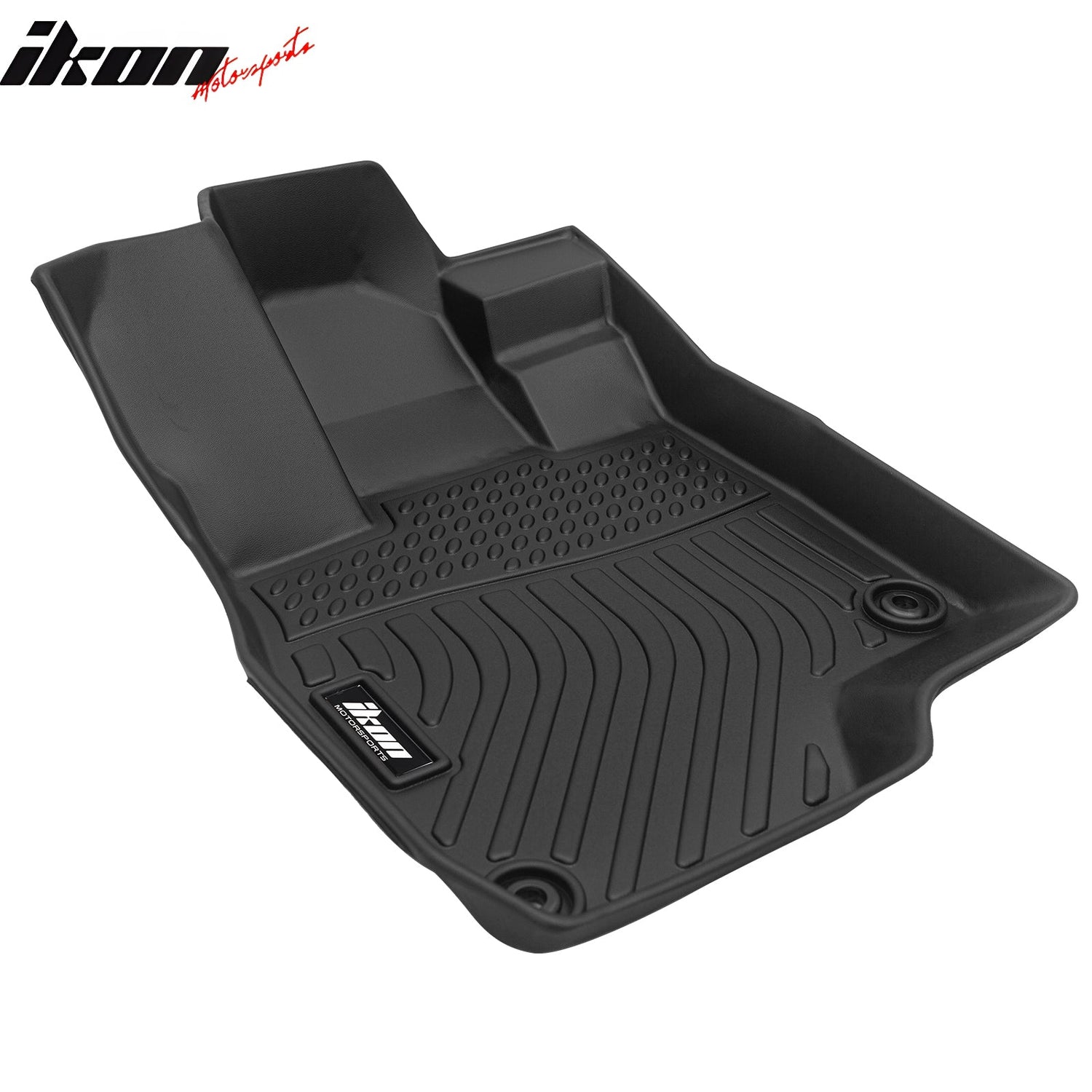 2019-2025 Acura RDX TPE 3D Floor Mats Carpets + Trunk Mat Cargo Liner