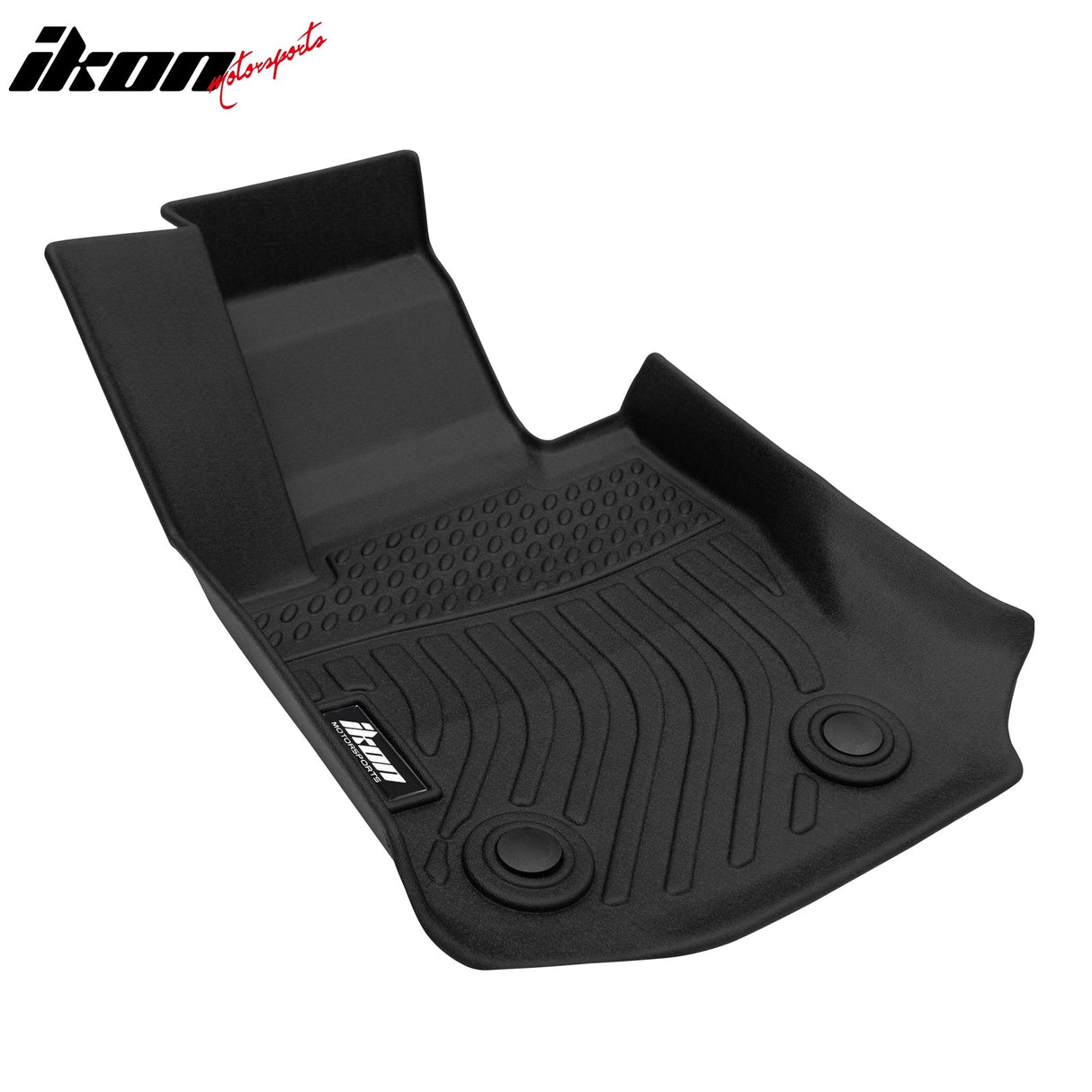 2015-2020 BMW 4-Series Gran Coupe F36 AWD 3D Floor Mats Liner TEP Carp