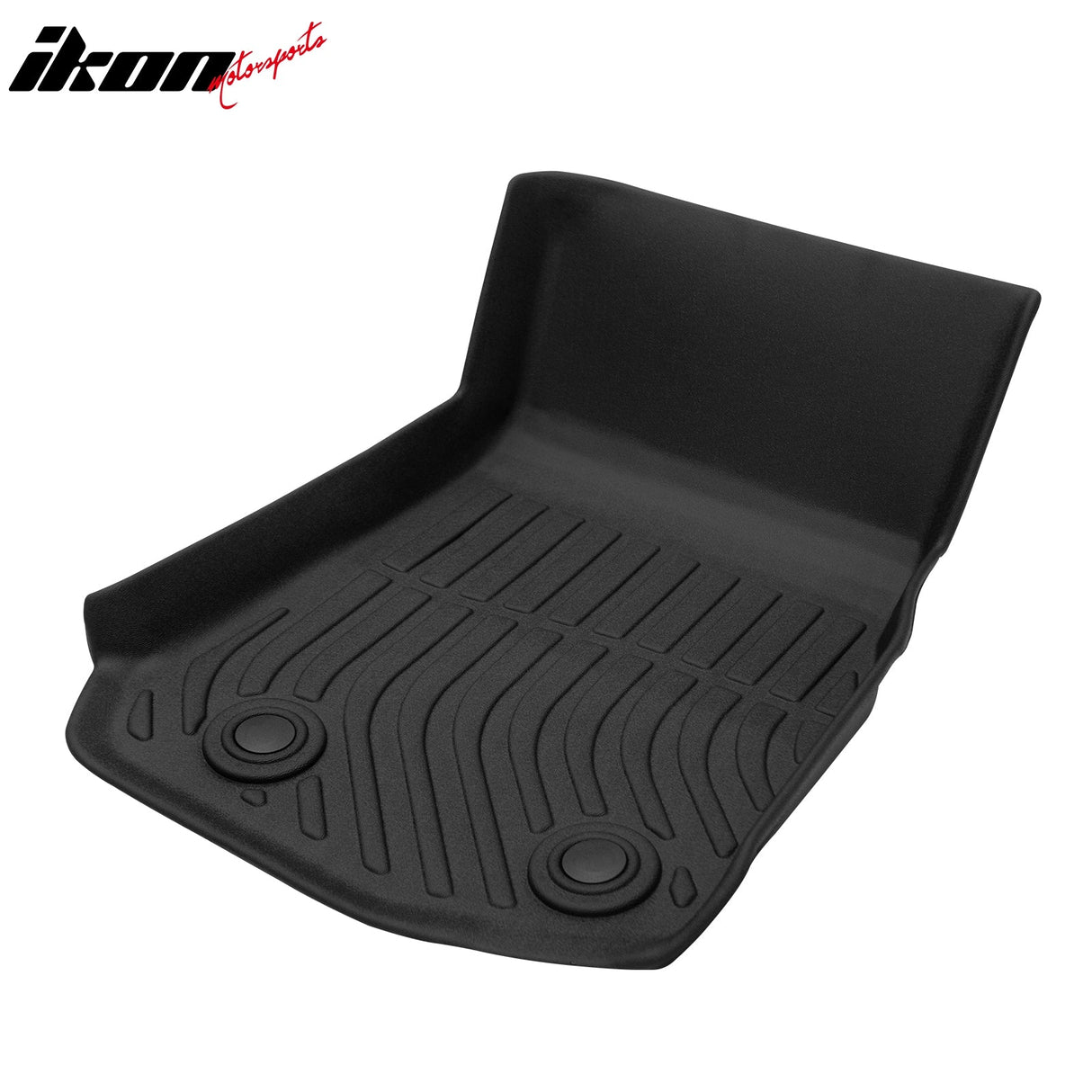 2015-2020 BMW 4-Series Gran Coupe F36 AWD 3D Floor Mats Liner TEP Carp