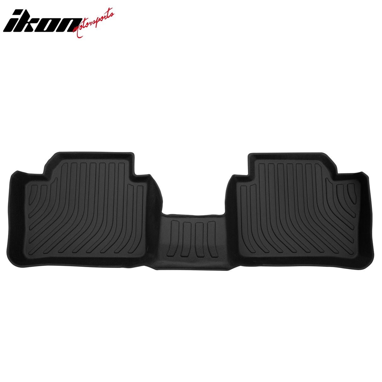 2015-2020 BMW 4-Series Gran Coupe F36 AWD 3D Floor Mats Liner TEP Carp