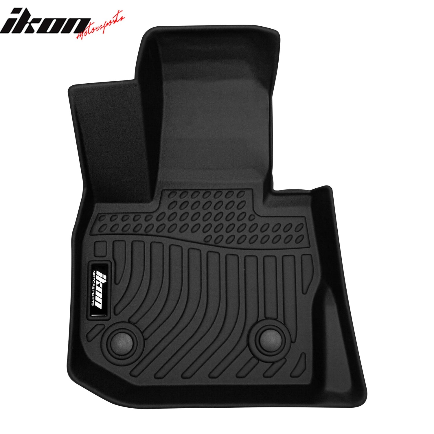 2018-2024 BMW X3 G01 X3M F97 2019-2025 X4 G02 X4M F98 3D Floor Mat TEP