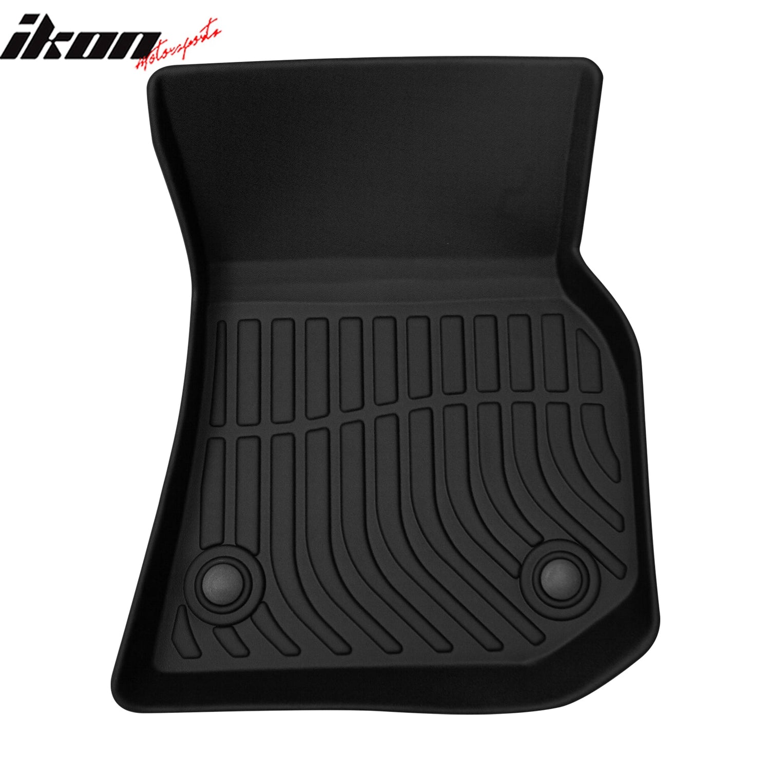 2018-2024 BMW X3 G01 X3M F97 2019-2025 X4 G02 X4M F98 3D Floor Mat TEP