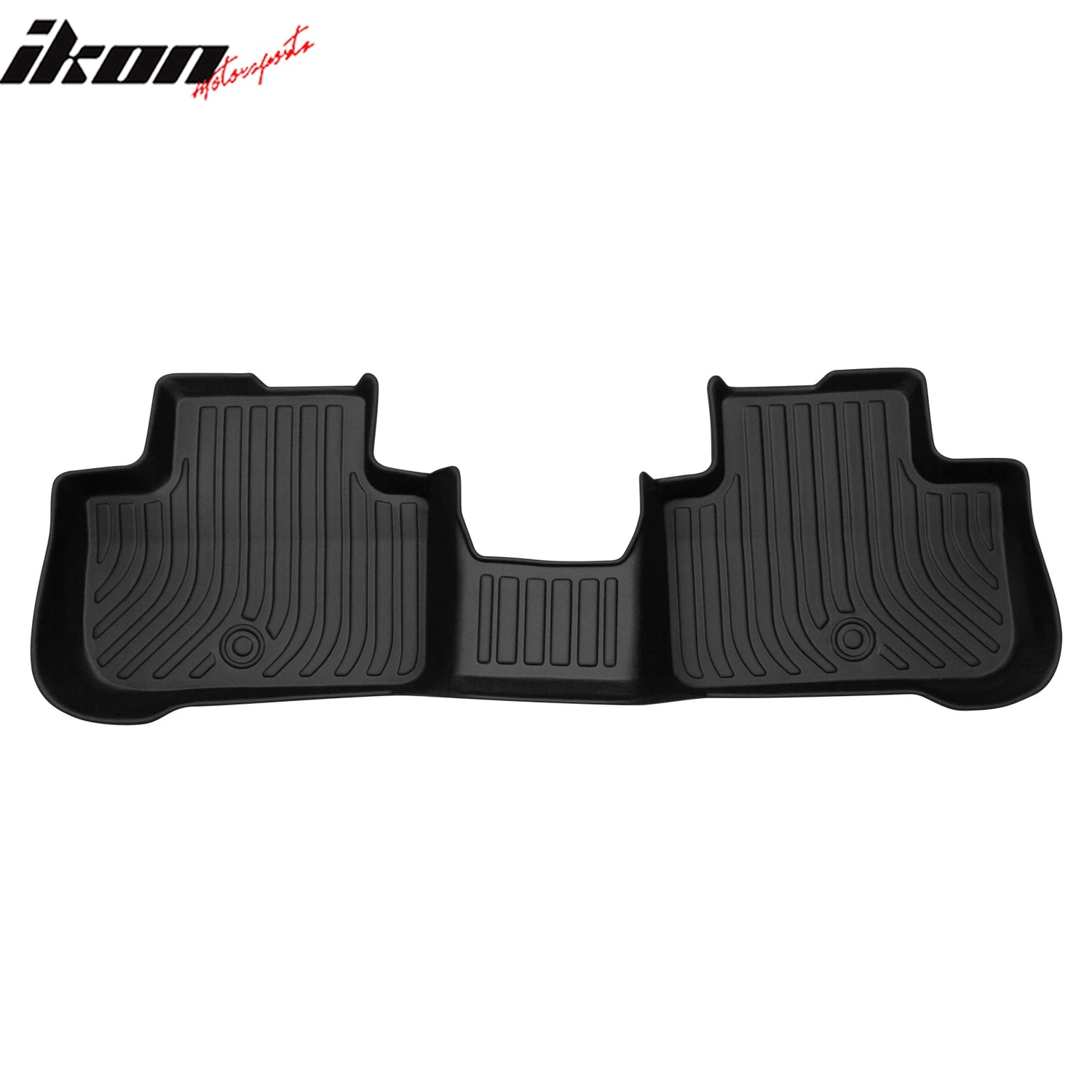 2018-2024 BMW X3 G01 X3M F97 2019-2025 X4 G02 X4M F98 3D Floor Mat TEP
