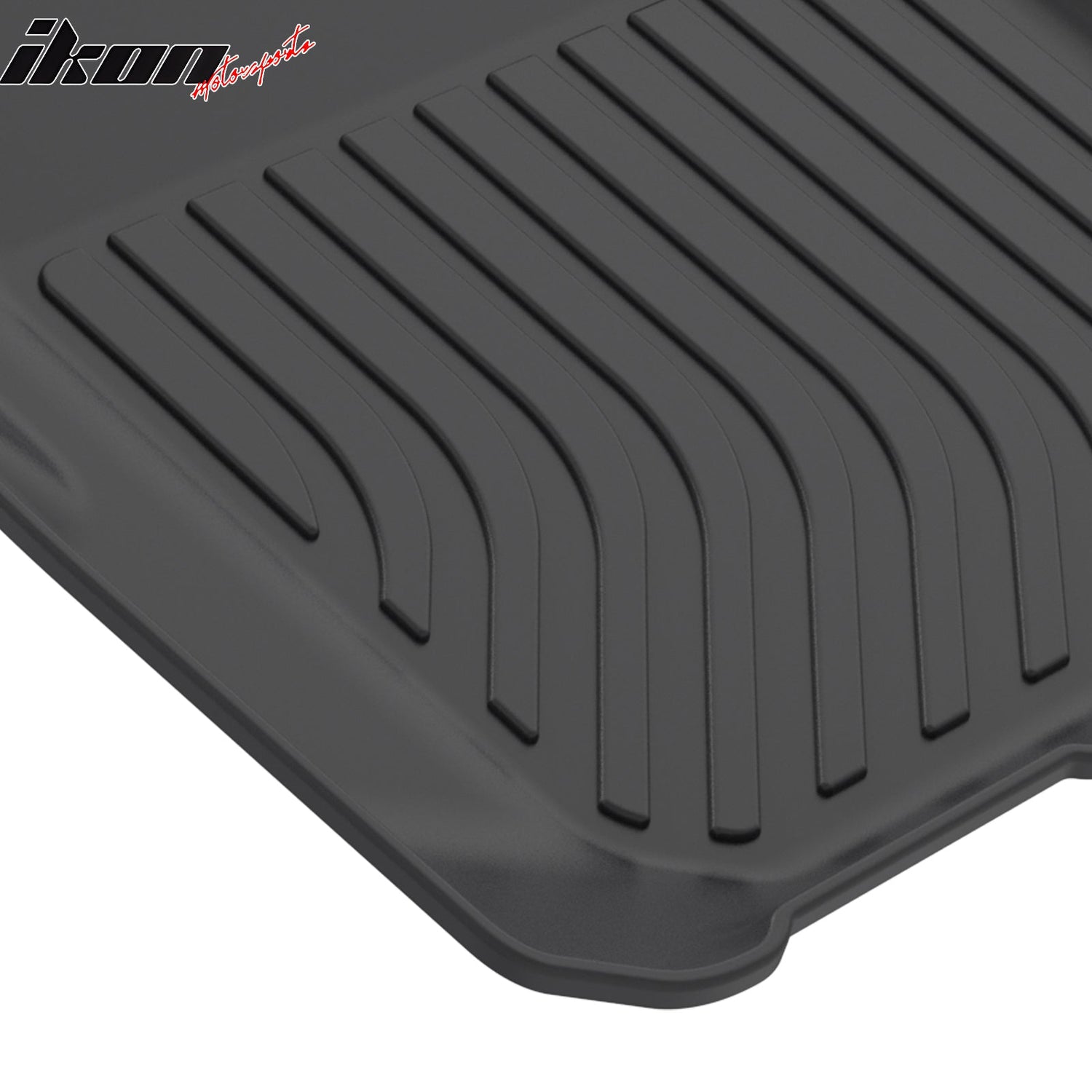 2019-2024 Chevrolet Blazer TPE 3D Floor Mats Carpets + Trunk Cargo Mat