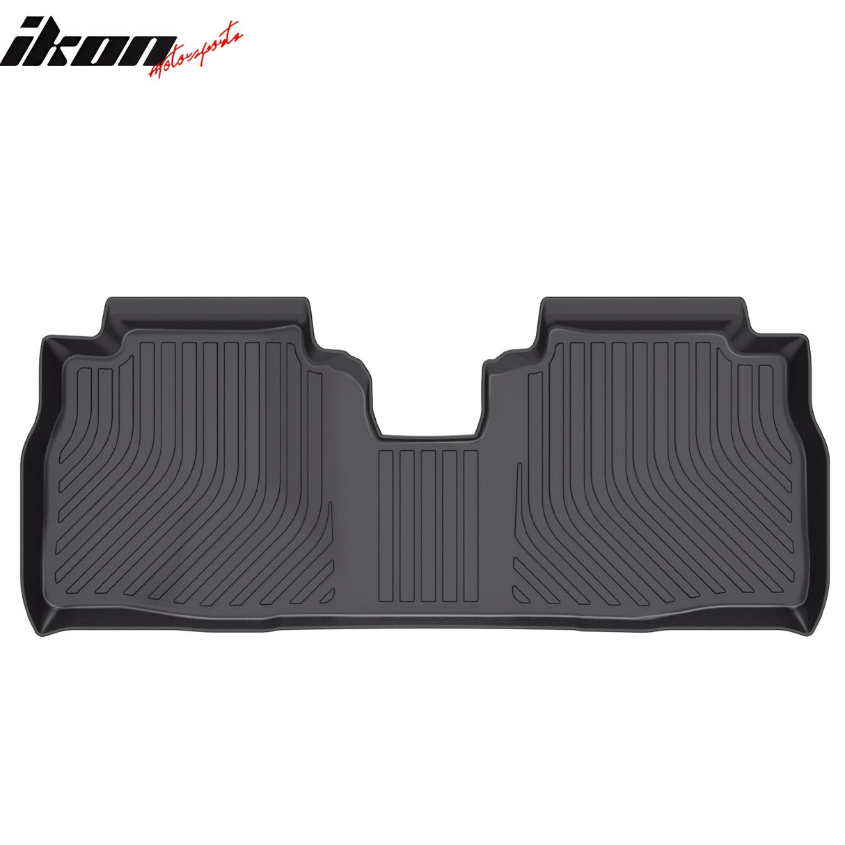 2024-2025 Chevrolet Equinox EV 3D Floor Mats All Weather Carpet TPE