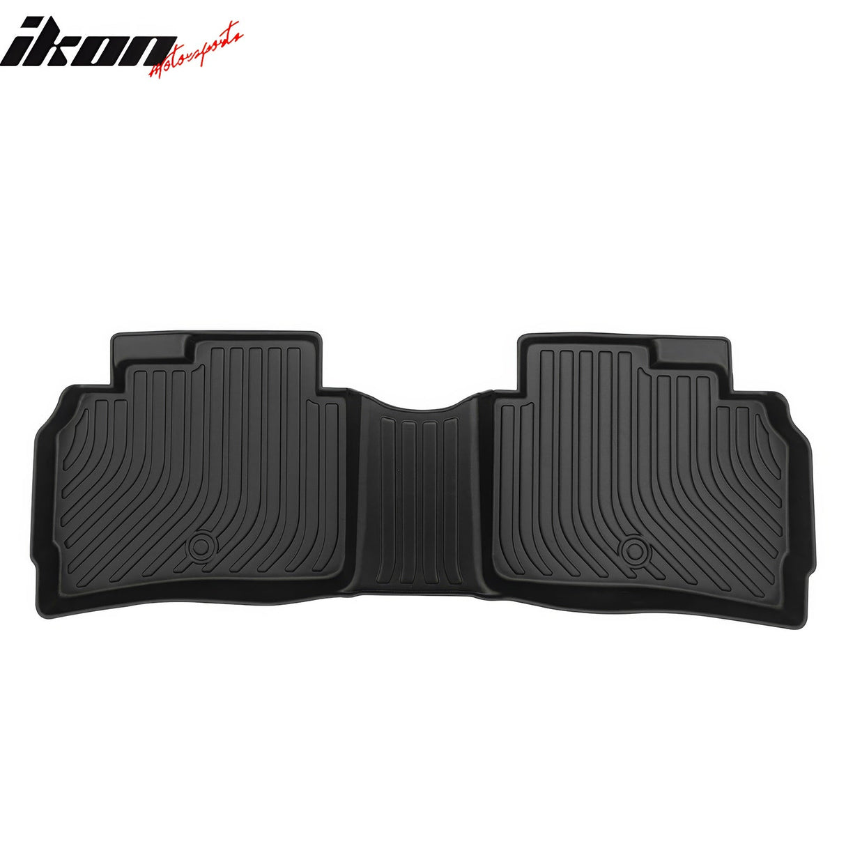 2016-2025 Chevrolet Malibu Heavy Duty TPE Floor Mats 3D Molded Liner