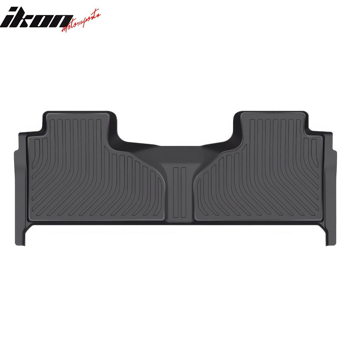 2021-024 Chevy Suburban GMC Yukon XL 8-Seat Floor Mats 3D TPE 3PCS
