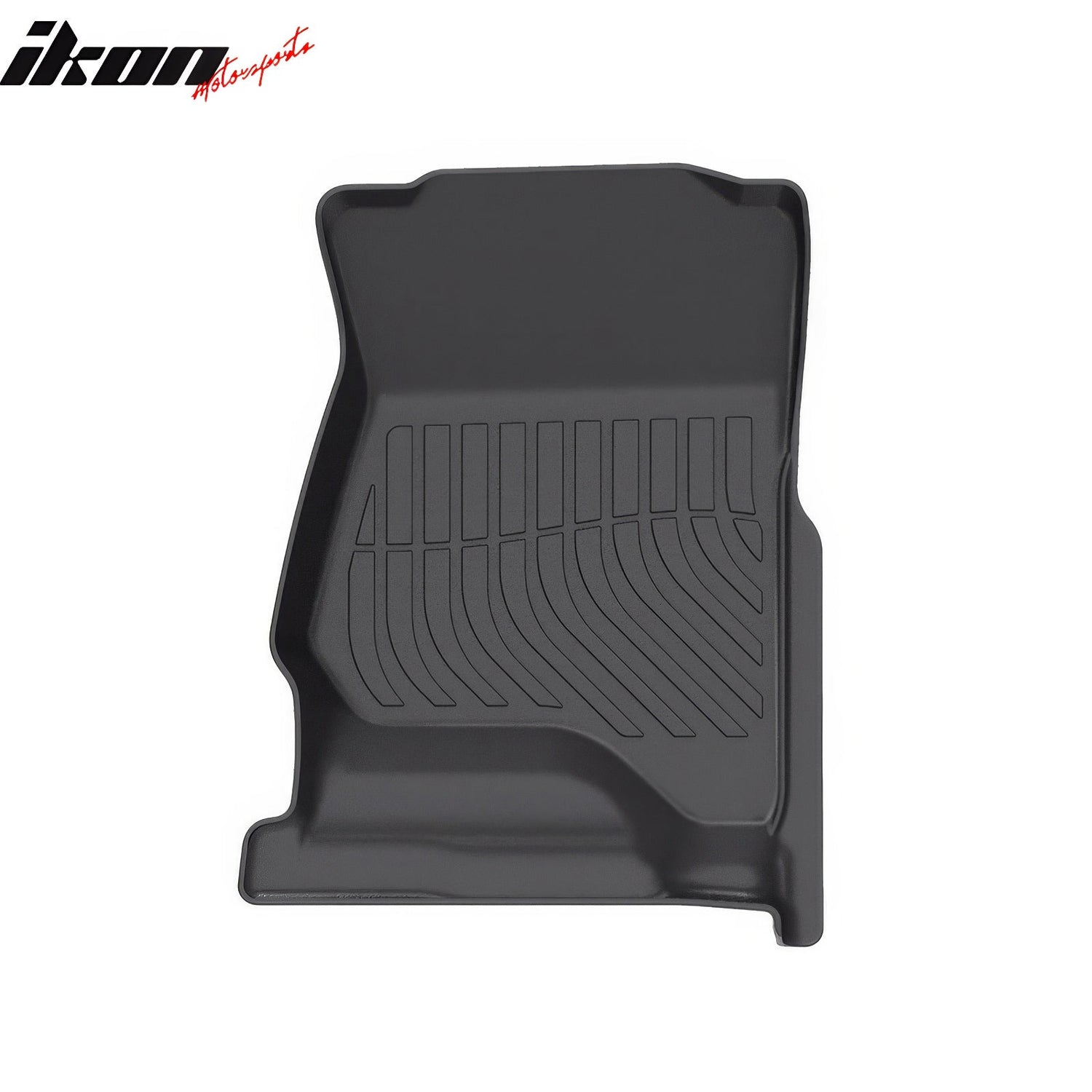 2015-2020 Chevy Tahoe GMC Yukon 7 Seat 3D Floor Mats Carpet Liner TPE