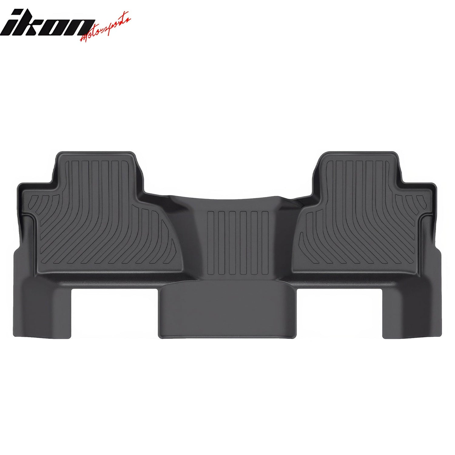2015-2020 Chevy Tahoe GMC Yukon 7 Seat 3D Floor Mats Carpet Liner TPE