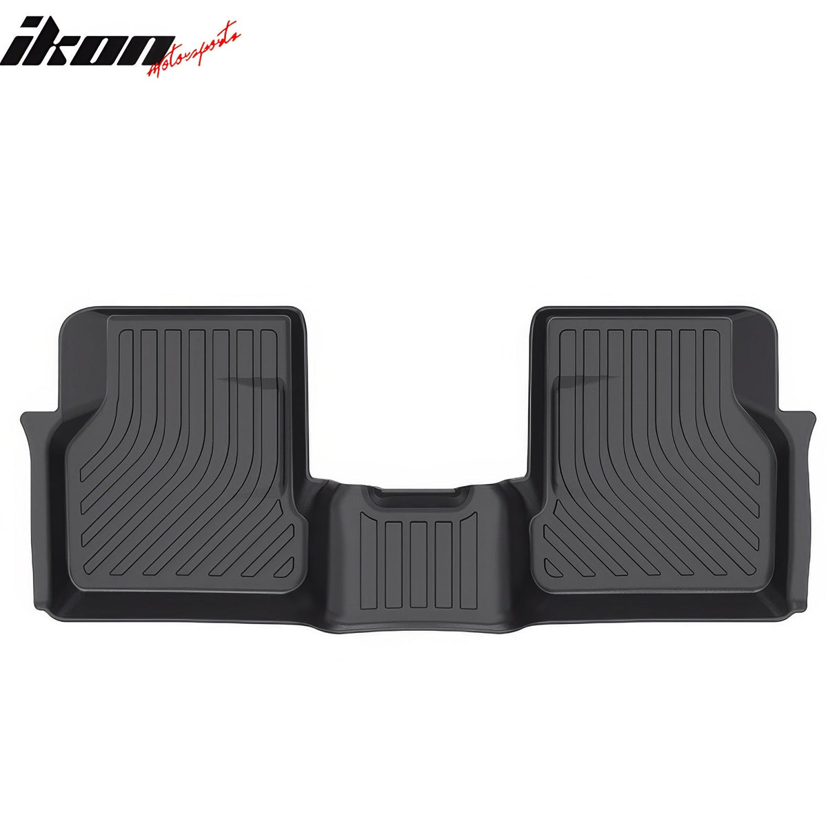 2023-2025 Dodge Hornet 2024-2025 Alfa Romeo Tonale TPE Floor Mat Liner